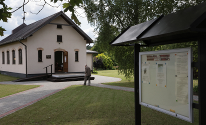 Vaidavas Kauss 2023. 1. diena Foto: Valdis Paeglis7