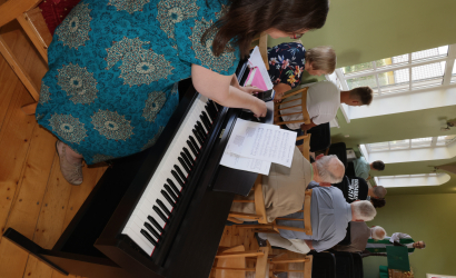 Vaidavas Kauss 2023. 1. diena Foto: Valdis Paeglis13