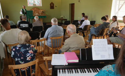 Vaidavas Kauss 2023. 1. diena Foto: Valdis Paeglis14