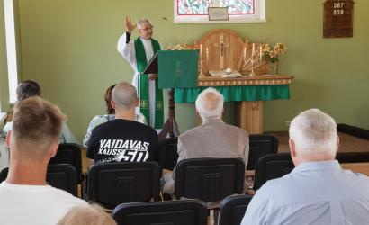 Vaidavas Kauss 2023. 1. diena Foto: Valdis Paeglis15