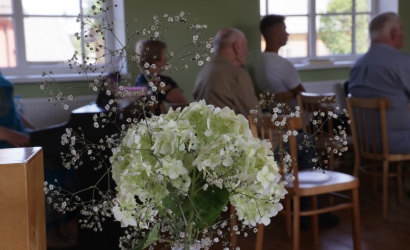 Vaidavas Kauss 2023. 1. diena Foto: Valdis Paeglis16