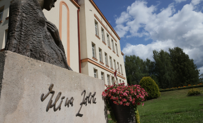 Vaidavas Kauss 2023. 1. diena Foto: Valdis Paeglis22