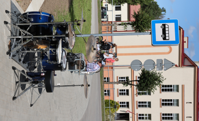 Vaidavas Kauss 2023. 1. diena Foto: Valdis Paeglis23