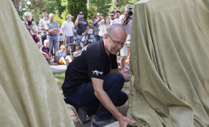 Vaidavas Kauss 2023. 1. diena Foto: Valdis Paeglis29