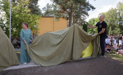 Vaidavas Kauss 2023. 1. diena Foto: Valdis Paeglis30