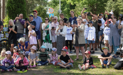 Vaidavas Kauss 2023. 1. diena Foto: Valdis Paeglis33