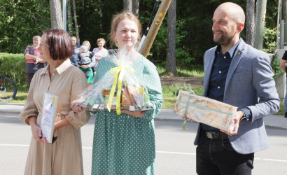 Vaidavas Kauss 2023. 1. diena Foto: Valdis Paeglis40