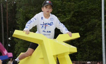 Vaidavas Kauss 2023. 1. diena Foto: Valdis Paeglis50