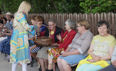 Vaidavas Kauss 2023. 1. diena Foto: Valdis Paeglis52