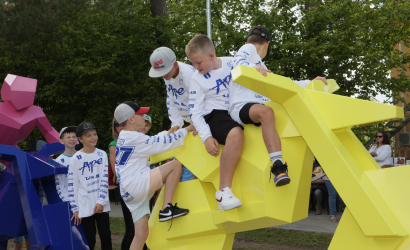 Vaidavas Kauss 2023. 1. diena Foto: Valdis Paeglis58