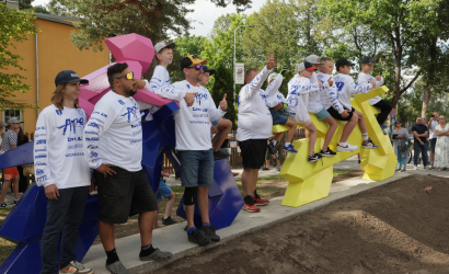 Vaidavas Kauss 2023. 1. diena Foto: Valdis Paeglis61