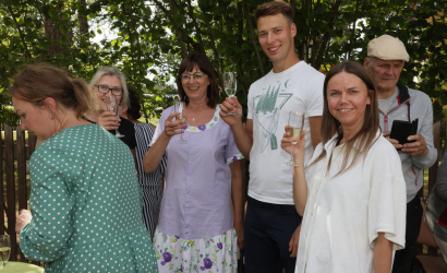 Vaidavas Kauss 2023. 1. diena Foto: Valdis Paeglis68