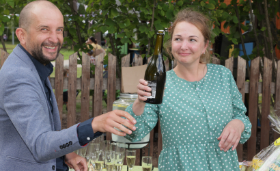 Vaidavas Kauss 2023. 1. diena Foto: Valdis Paeglis71