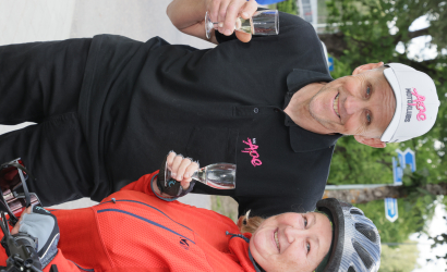 Vaidavas Kauss 2023. 1. diena Foto: Valdis Paeglis72