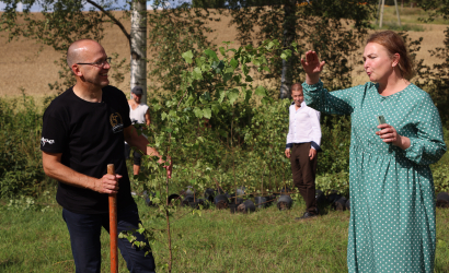 Vaidavas Kauss 2023. 1. diena Foto: Valdis Paeglis78