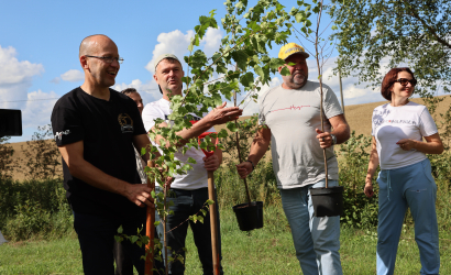 Vaidavas Kauss 2023. 1. diena Foto: Valdis Paeglis80