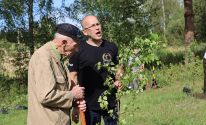Vaidavas Kauss 2023. 1. diena Foto: Valdis Paeglis84