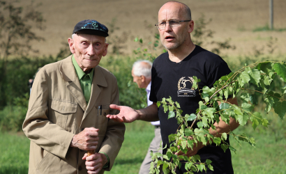 Vaidavas Kauss 2023. 1. diena Foto: Valdis Paeglis86