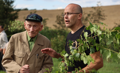 Vaidavas Kauss 2023. 1. diena Foto: Valdis Paeglis87