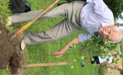 Vaidavas Kauss 2023. 1. diena Foto: Valdis Paeglis102