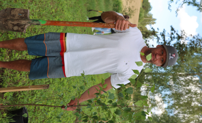 Vaidavas Kauss 2023. 1. diena Foto: Valdis Paeglis106