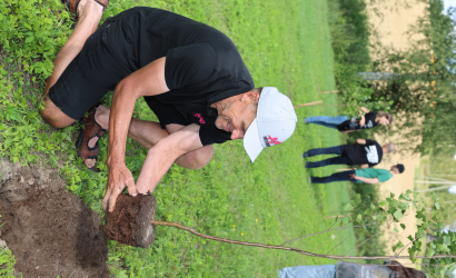 Vaidavas Kauss 2023. 1. diena Foto: Valdis Paeglis107