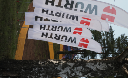 Vaidavas Kauss 2023. 1. diena Foto: Valdis Paeglis113