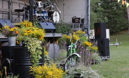 Vaidavas Kauss 2023. 1. diena Foto: Valdis Paeglis117