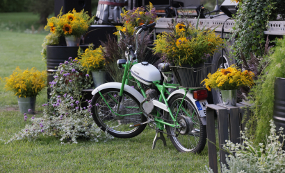 Vaidavas Kauss 2023. 1. diena Foto: Valdis Paeglis118