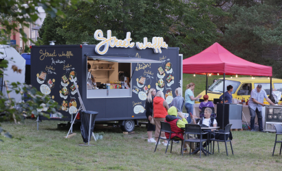 Vaidavas Kauss 2023. 1. diena Foto: Valdis Paeglis120