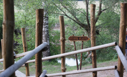 Vaidavas Kauss 2023. 1. diena Foto: Valdis Paeglis125