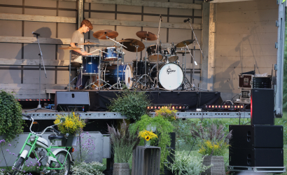 Vaidavas Kauss 2023. 1. diena Foto: Valdis Paeglis129