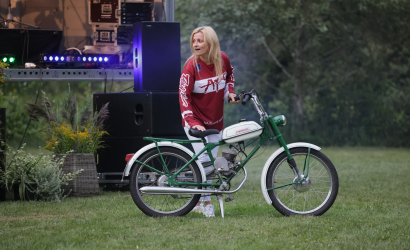 Vaidavas Kauss 2023. 1. diena Foto: Valdis Paeglis130