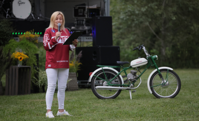 Vaidavas Kauss 2023. 1. diena Foto: Valdis Paeglis132