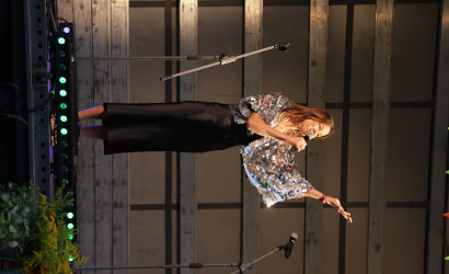 Vaidavas Kauss 2023. 1. diena Foto: Valdis Paeglis134