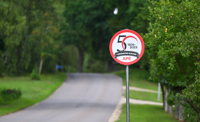 Vaidavas Kauss 2023. 1. diena. Foto: Jānis Pastars2