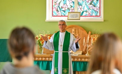 Vaidavas Kauss 2023. 1. diena. Foto: Jānis Pastars4