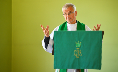 Vaidavas Kauss 2023. 1. diena. Foto: Jānis Pastars5