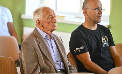 Vaidavas Kauss 2023. 1. diena. Foto: Jānis Pastars8