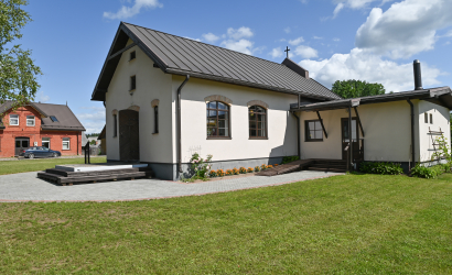 Vaidavas Kauss 2023. 1. diena. Foto: Jānis Pastars17