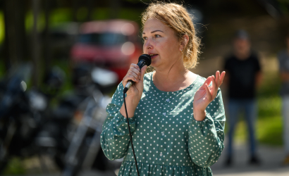 Vaidavas Kauss 2023. 1. diena. Foto: Jānis Pastars21