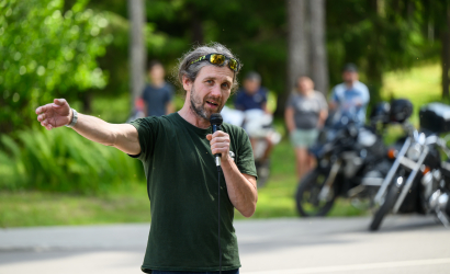 Vaidavas Kauss 2023. 1. diena. Foto: Jānis Pastars27