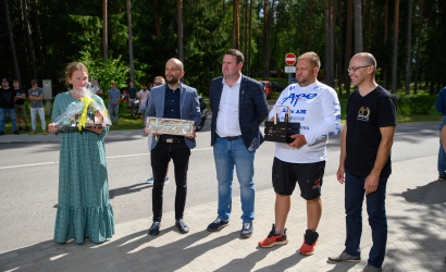 Vaidavas Kauss 2023. 1. diena. Foto: Jānis Pastars33