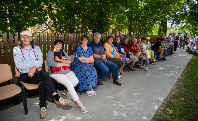 Vaidavas Kauss 2023. 1. diena. Foto: Jānis Pastars34