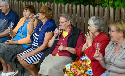 Vaidavas Kauss 2023. 1. diena. Foto: Jānis Pastars39