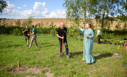 Vaidavas Kauss 2023. 1. diena. Foto: Jānis Pastars46