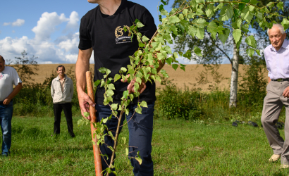Vaidavas Kauss 2023. 1. diena. Foto: Jānis Pastars50