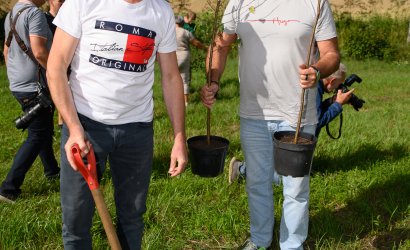 Vaidavas Kauss 2023. 1. diena. Foto: Jānis Pastars51