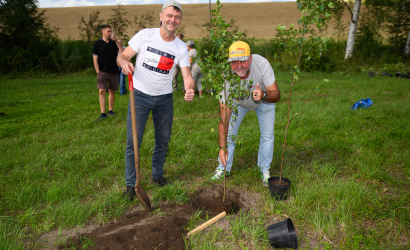 Vaidavas Kauss 2023. 1. diena. Foto: Jānis Pastars53