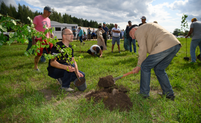 Vaidavas Kauss 2023. 1. diena. Foto: Jānis Pastars54